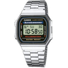 Наручные часы Casio Vintage A-168WA-1