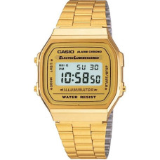 Наручные часы Casio Vintage A-168WG-9