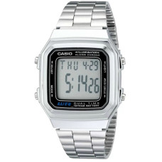 Наручные часы Casio Vintage A-178WA-1A
