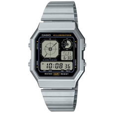 Наручные часы Casio Vintage A130WE-1A