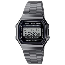 Наручные часы Casio Vintage A168WGG-1A