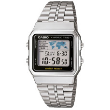 Наручные часы Casio Vintage A500WA-1D