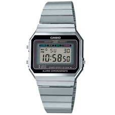 Наручные часы Casio Vintage A700W-1A