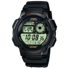 Наручные часы Casio Collection AE-1000W-1A