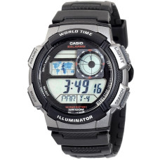 Наручные часы Casio Collection AE-1000W-1B