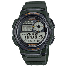 Наручные часы Casio Collection AE-1000W-3A