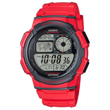 Наручные часы Casio Collection AE-1000W-4A
