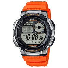Наручные часы Casio Collection AE-1000W-4B