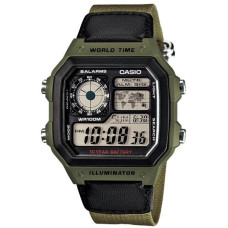 Наручные часы Casio Collection AE-1200WHB-3B