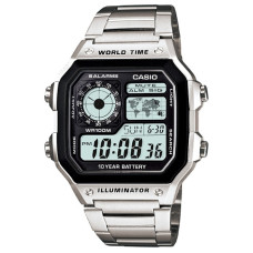 Наручные часы Casio Collection AE-1200WHD-1A