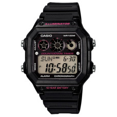 Наручные часы Casio Collection AE-1300WH-1A2