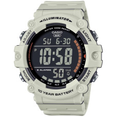 Наручные часы Casio Collection AE-1500WH-8B2