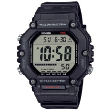 Наручные часы Casio Collection AE-1600H-1A