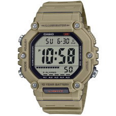 Наручные часы Casio Collection AE-1600H-5A