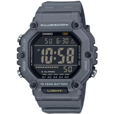 Наручные часы Casio Collection AE-1600H-8B