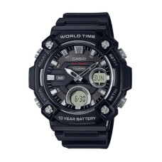 Наручные часы Casio Collection AEQ-120W-1A