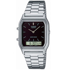 Наручные часы Casio Vintage AQ-230A-1D