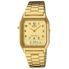 Наручные часы Casio Vintage AQ-230GA-9B