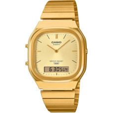 Наручные часы Casio Vintage AQ-240EG-9A