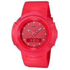 Наручные часы Casio G-Shock AW-500BB-4E