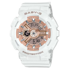 Наручные часы Casio Baby-G BA-110X-7A1