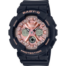 Наручные часы Casio Baby-G BA-130-1A4