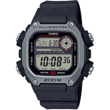 Наручные часы Casio Collection DW-291H-1A