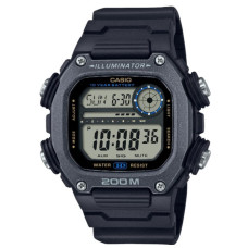 Наручные часы Casio Collection DW-291HX-1A