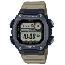Наручные часы Casio Collection DW-291HX-5A