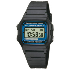 Наручные часы Casio Collection F-105W-1A