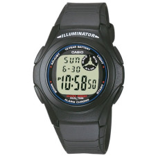 Наручные часы Casio Collection F-200W-1A