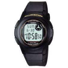 Наручные часы Casio Collection F-200W-9A