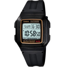 Наручные часы Casio Collection F-201WA-9A
