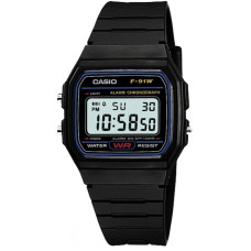 Наручные часы Casio Collection F-91W-1