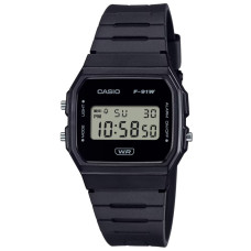 Наручные часы Casio Collection F-91WB-1A