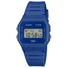 Наручные часы Casio Collection F-91WB-2A1