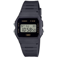 Наручные часы Casio Collection F-91WB-8A