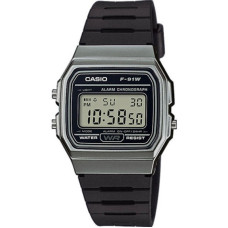 Наручные часы Casio Collection F-91WM-1B