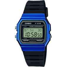 Наручные часы Casio Collection F-91WM-2A