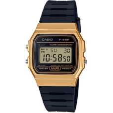 Наручные часы Casio Collection F-91WM-9A