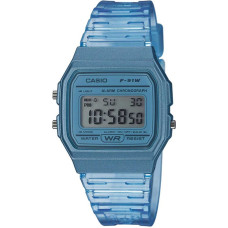 Наручные часы Casio Collection F-91WS-2D