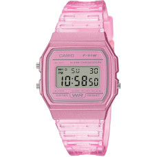 Наручные часы Casio Collection F-91WS-4D