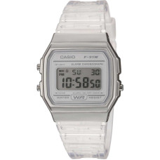 Наручные часы Casio Collection F-91WS-7D