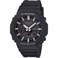 Наручные часы Casio G-Shock GA-2100-1A
