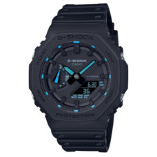 Наручные часы Casio G-Shock GA-2100-1A2