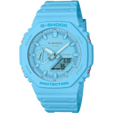 Наручные часы Casio G-Shock GA-2100-2A2