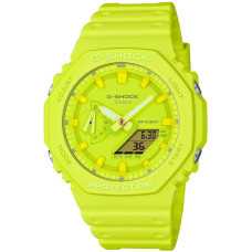Наручные часы Casio G-Shock GA-2100-9A9