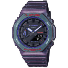 Наручные часы Casio G-Shock GA-2100AH-6A