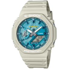 Наручные часы Casio G-Shock GA-2100AS-5A