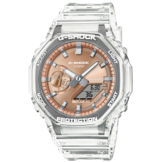 Наручные часы Casio G-Shock GA-2100BM-7A5